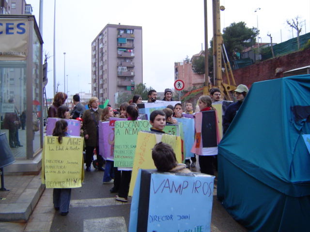 Rua 2004