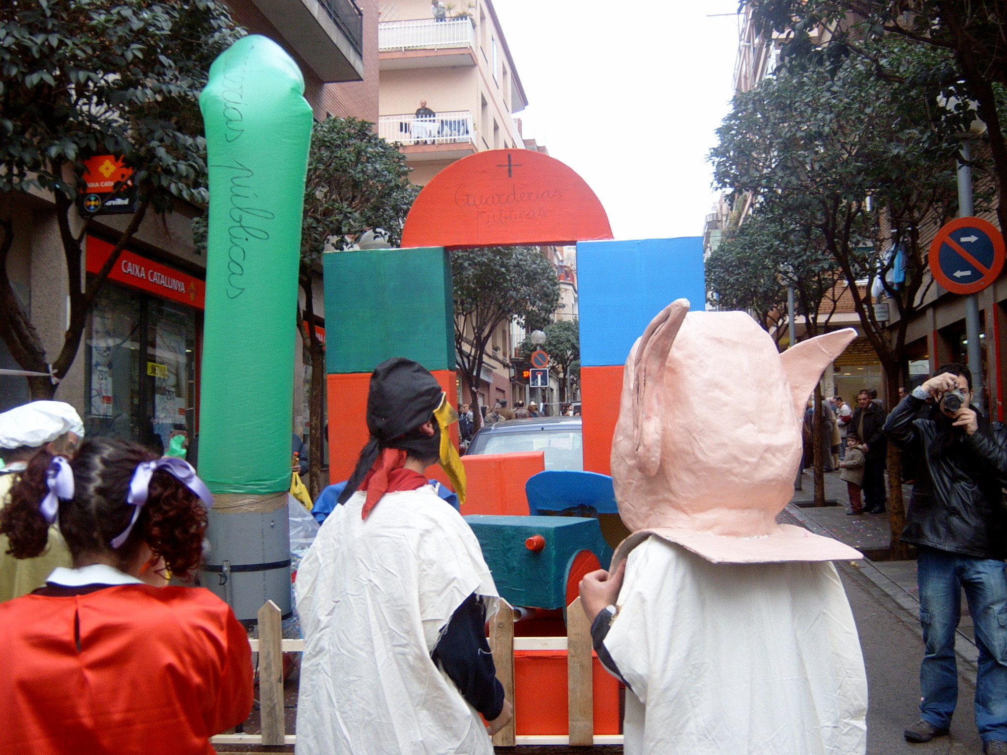 Rua 2004