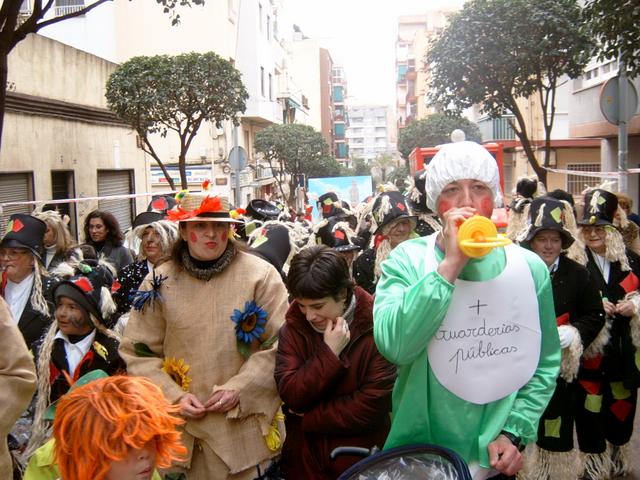 Rua 2004