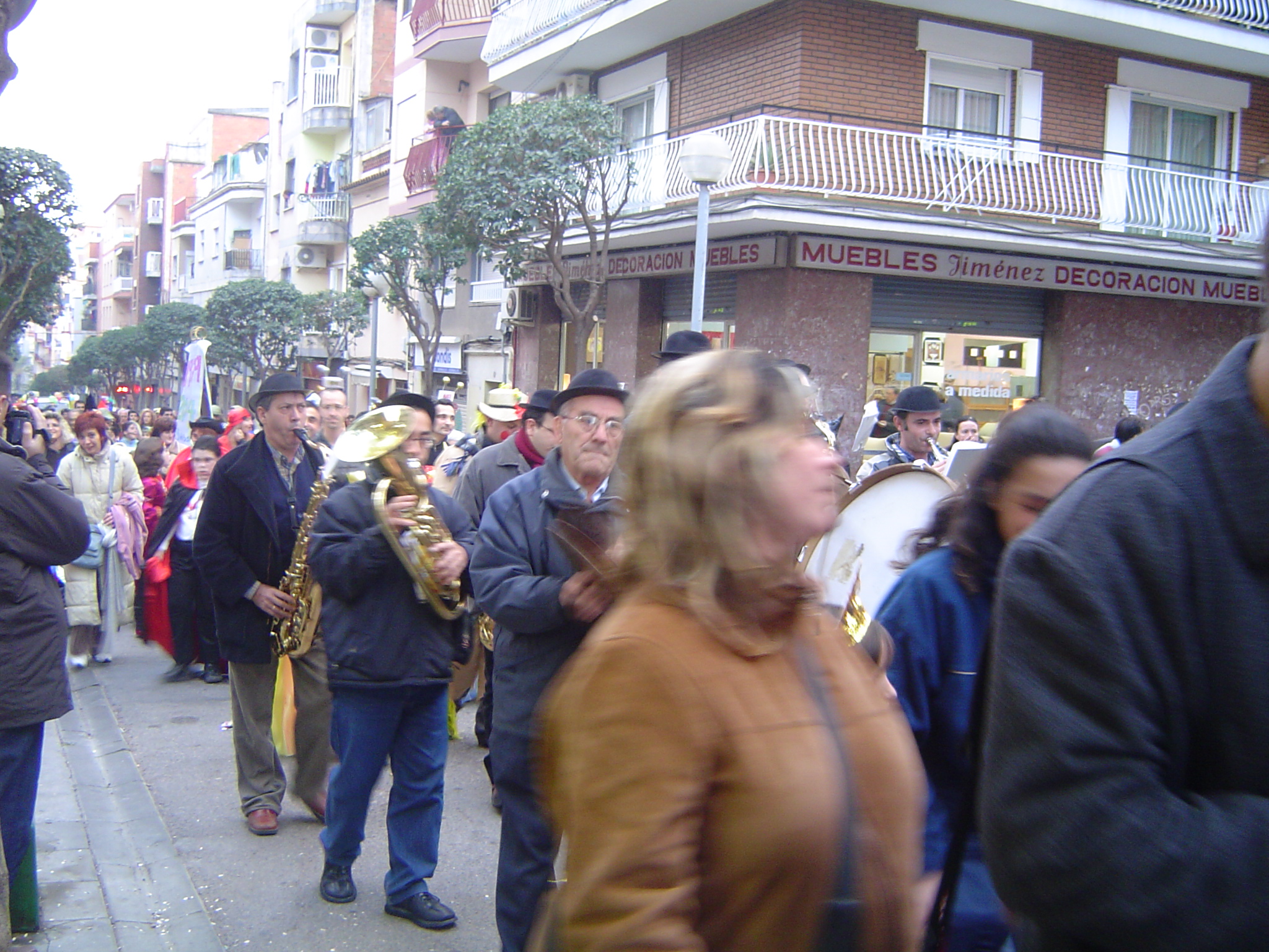 Rua 2005