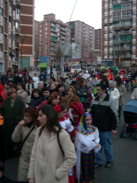 Rua 2005