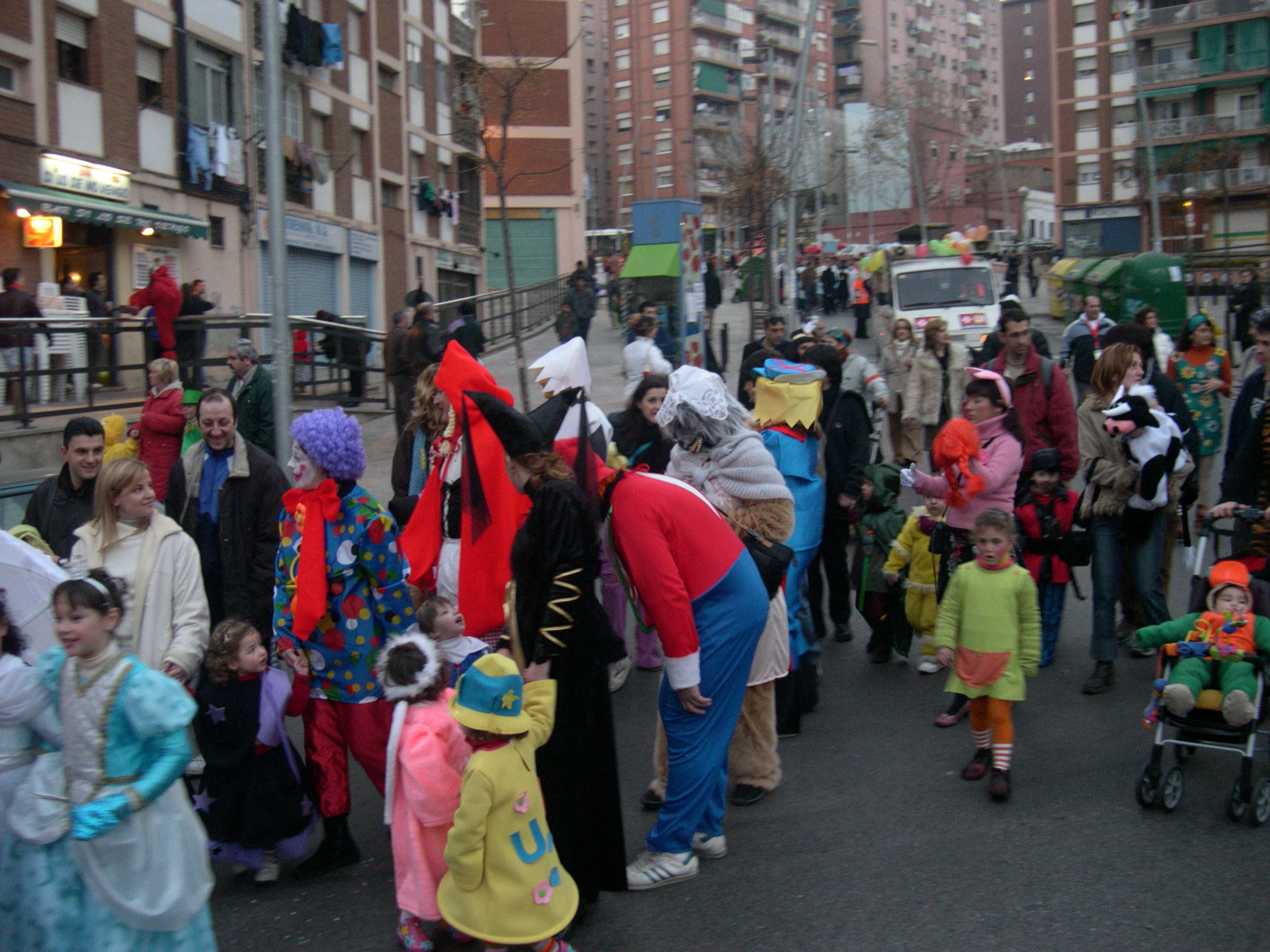 Rua 2005