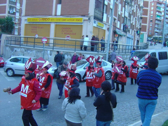 Rua 2006