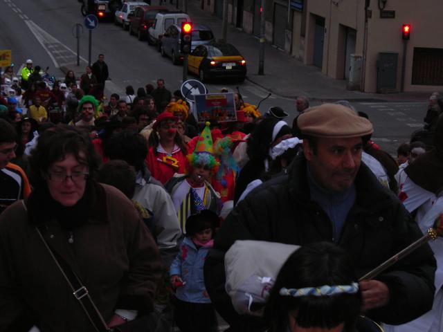 Rua 2008