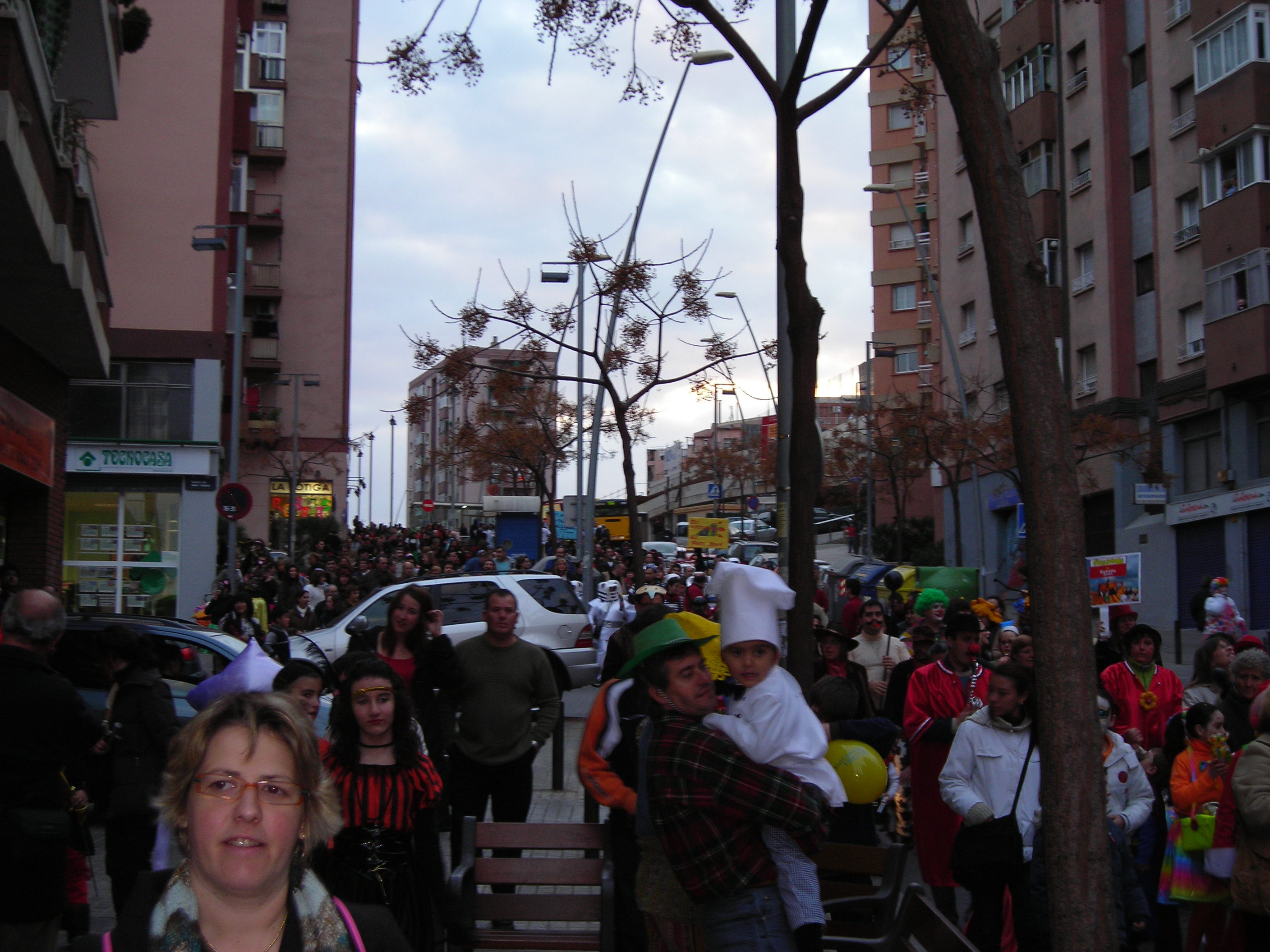 Rua 2008