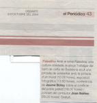 El Periódico