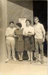 1962 Romeria a Montserrat