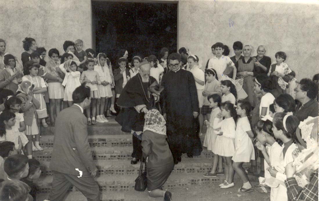 1963 Confirmació