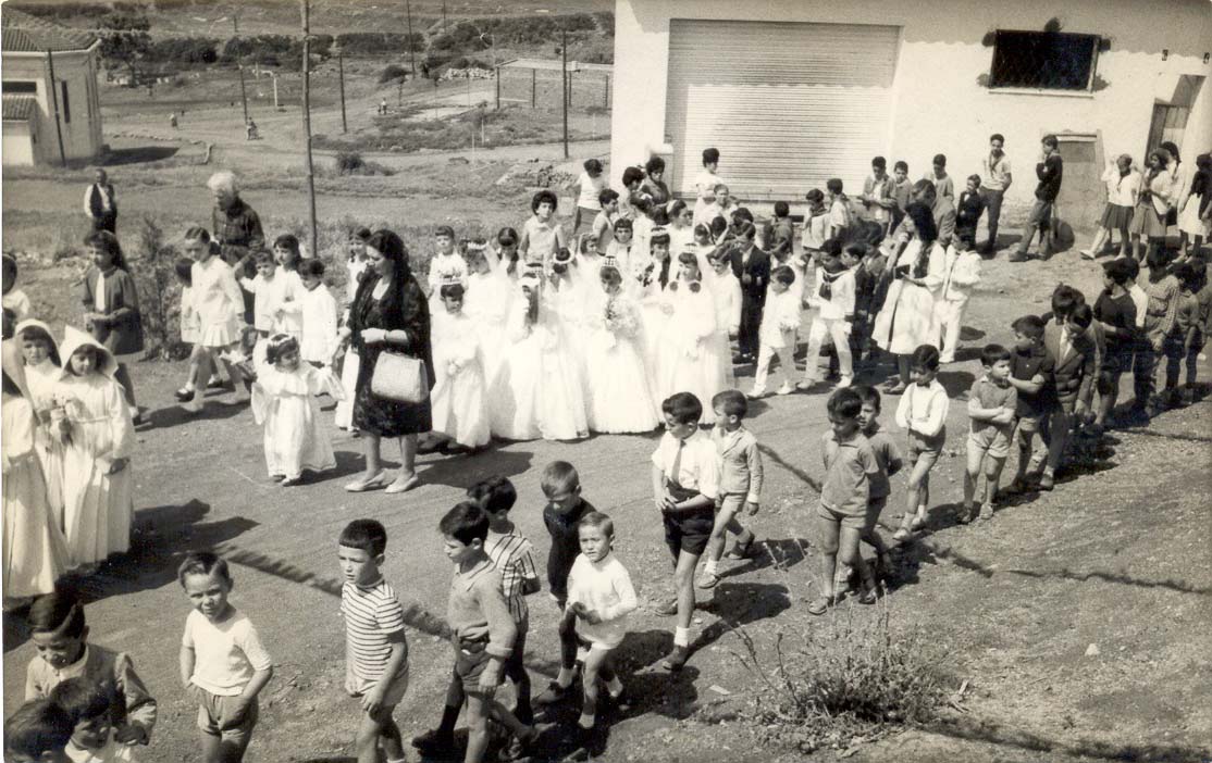 1963 Ronda Sant Antoni