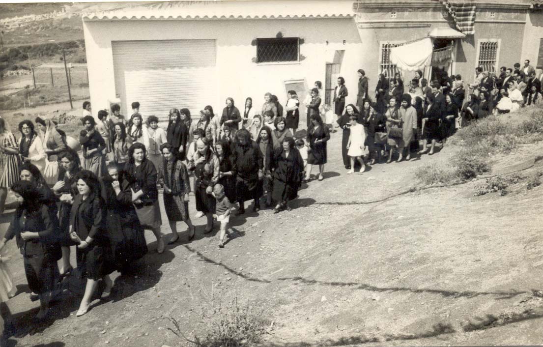 1963 Ronda Sant Antoni