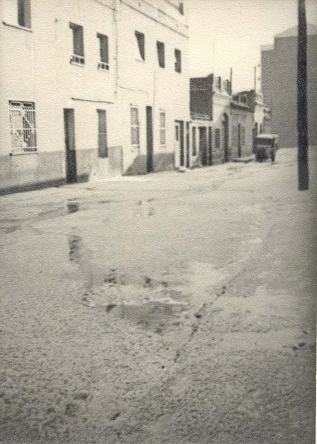 1945. Mare de Déu de Pompeia. Fons: Francisco Martínez