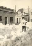 1962.  Carrer Mare de Déu de Lorda.  Fons: José Carrasco León