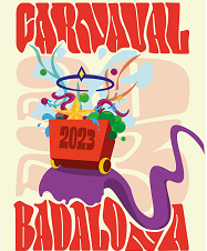 Carnaval Badalona 2023